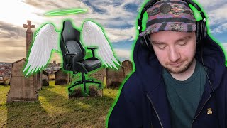 Bawkbasoup Lost A Loyal Member of The Community