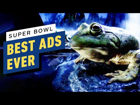 The 10 Best Super Bowl Ads of All Time