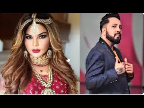 Rakhi Sawant SPEAKS OUT on ending her case against Mika Sing