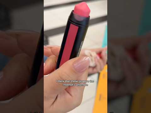 THIS MAKEUP PRODUCT DESERVES TO GO VIRAL, HERE’S WHY…. #makeupshorts #sephorafinds #makeupartist
