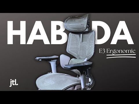 HBADA E3 Chair Review: Is It the Best Office Chair for You?