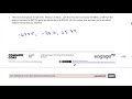 Ordering Numbers and Balances
