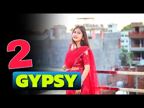 Gypsy 2 Song Dance | Mere Balam ke Aage Piche Gypsy | Pranjal Dahiya | Spinxo  Khushi Choreo