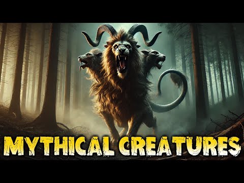 Mythical Creatures That Might Have Existed: Legends with Real-Life Origins