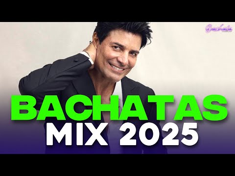 BACHATA 2025 🌴 LO MAS SONADO 2024 🌴 MIX DE BACHATA 2025 - The Most Recent Bachata Mixes.