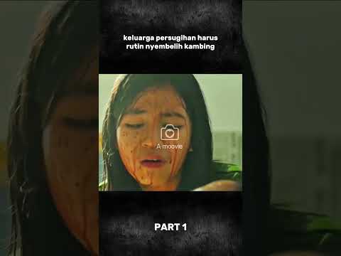 Keluarga persugihan #film #alurceritafilm