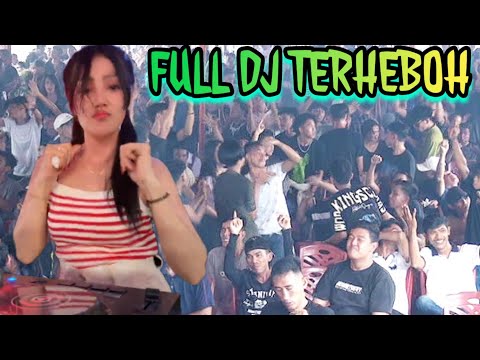 TAMPIL LEBIH GACOR LAGI⏭️OT WIKA FULL DJ⏭️DJ SALAHMU SENDIRI⏭️FDJ DEVI KITTY⏭️2 PUTRA STUDIO REAL