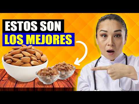 13 Errores Que debes Evitar al Usar FRUTOS SECOS