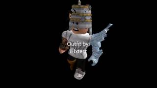 Roblox Outfit Ideas Boys And Girls - 