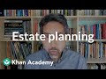 Estate Planning and End-of-Life Considerations