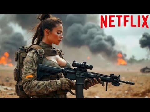 Top 5 Brand New ACTION MOVIES Releasing This October 2025!