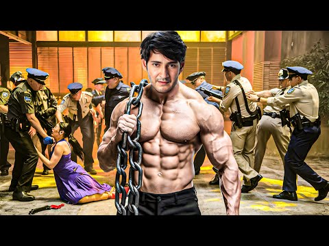 Yes Or No | New (2025) Released South Indian Movie In Hindi | Action Movie | South Movie Hindi