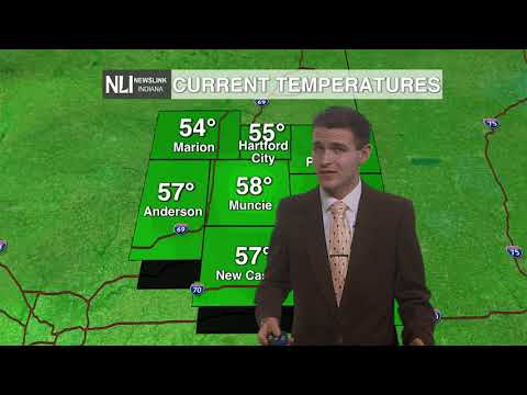 NewsLink Indiana Weather February 21, 2024 - Hunter Luzadder