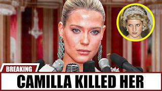 Princess Diana's Niece FINALLY Breaks Silence And It's Bad