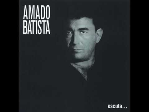 Amado Batista, 1989🔹Meu Ex Amor