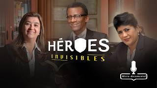 Héroes Invisibles | Micro-documental