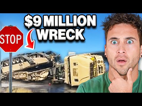 Military Fails You’ll Love…