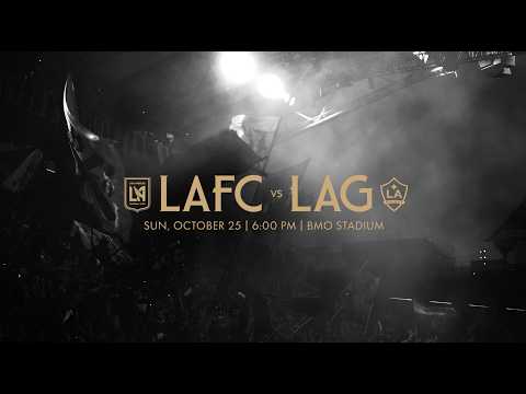 Match Preview | <strong>LAFC</strong> vs LAG