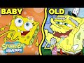 SpongeBob SquarePants Character Scenarios