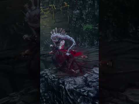 Team NINJA Studio рассказывает про Yatousen | Rapier - NINJA GAIDEN 4