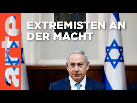 Israel - Extremisten an der Macht | Doku HD | ARTE