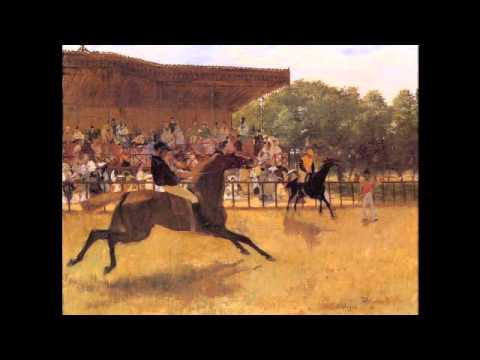 Bizet, Jeux denfants op 22 (Lonquich, Barbuti) No IV