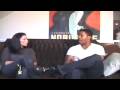 Actor to Actor with Nate Parker - Part 2