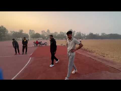 Javelin session insights about technique 