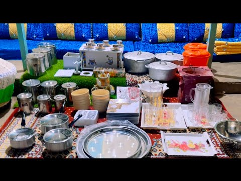 በ 65240ሺብር ብቻ እህታችን ዘቢባ ኢሄን ሁሉ እቃ አፈሰቺው