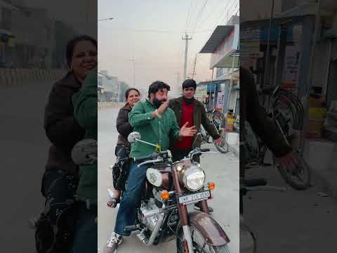 Ja jaldi Bhag Ja#channelsubscribe #manavtuteja Shooting time#dance #sanchuactor #manavactor #manav