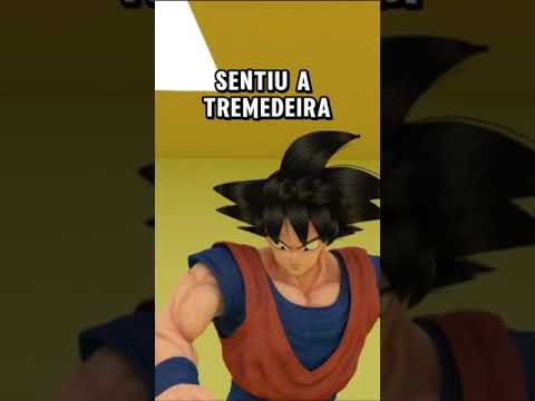 Goku e Saitama nas backrooms #onepunchman #dragonball #backrooms