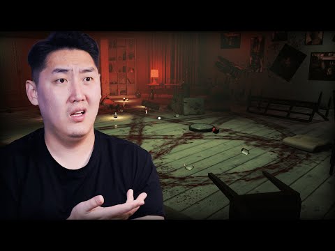 МУУРНЫ СҮНС | Crime Scene Cleaner | EP-02