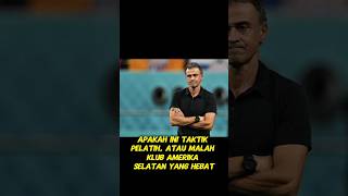 sang juara liga eropa di kalahkan klub brasil #shortvideo #psg #chelsea #kabarboladunia