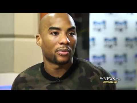 Radio host Charlamagne Tha God on 'black privilege,' his connection with Tomi Lahren  | ABC News