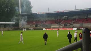 RW Ahlen : Eintracht Rheine 3:4 (31.05.2026)