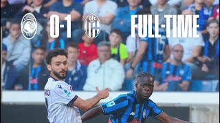 Analisi Atalanta Bologna 