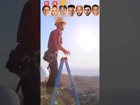 Yildiz <strong>VS</strong> Lehmann <strong>VS</strong> Son <strong>VS</strong> Grealish <strong>VS</strong> Neymar <strong>VS</strong> Messi <strong>VS</strong> Ronaldo