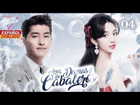 [Doblado Esp] Amor de Damas y Caballeros EP04 | Ingeniero X Jefa, y sus mejores Amigos y Amigas...