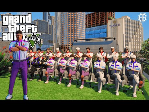 DR ANAS / ABRP ( GTA ROLEPLAY )