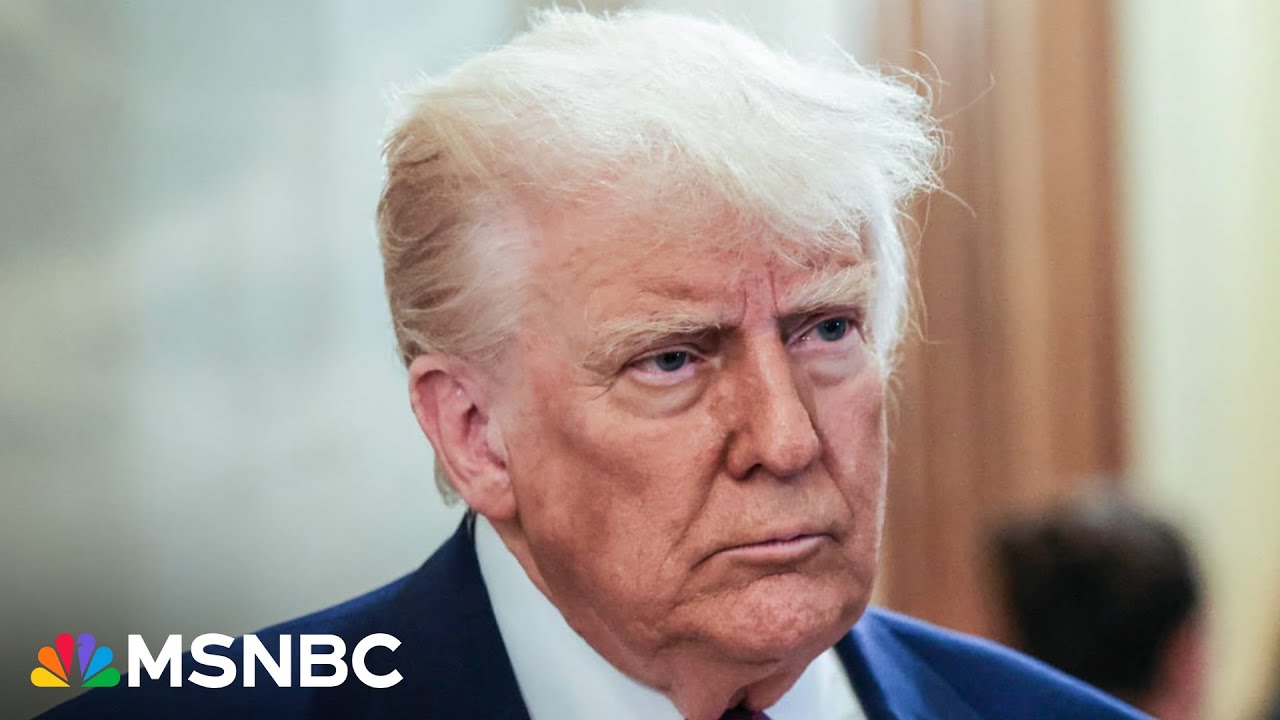Trump’s ‘magical thinking’: Budget bill will keep Medicaid ‘exactly as it is’