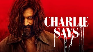 Charlie Says | TRUE CRIME THRILLER mit MATT SMITH und HANNAH MURRAY | ganzer Film auf deutsch