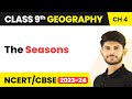 Understanding Indian Monsoon and Seasonal Patterns