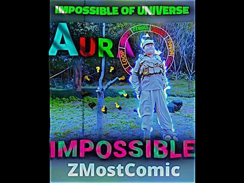 The Very Impossible ☠️