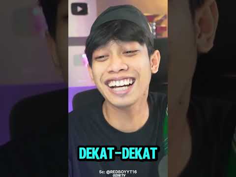 TENANG AJA BANG ‼️😭😭