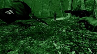 New STEALTH UPDATE in BLOOD TRAIL - blood trail stealth kills #3