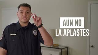 Aprende a usar naloxona | Fentanyl Frontline