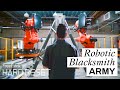 Roboforming and the Future of Manufacturing