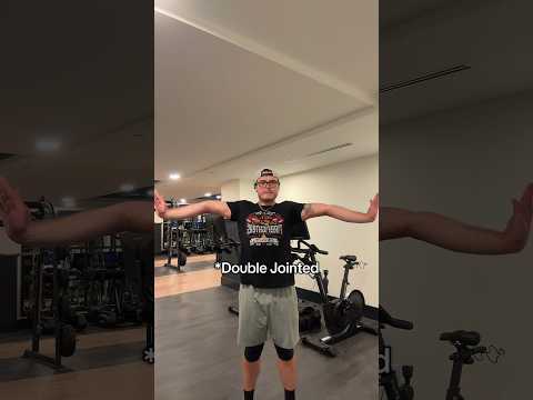 The Craziest Double-Jointed Elbows You’ve Ever Seen? #bananaball #bananas #fyp #firefighters #mlb