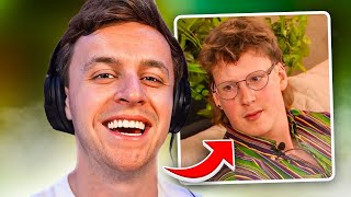 INFLUENCER ZOENT OP TV! - Lang Leve de Liefde #60