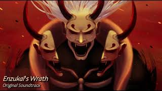 The Mimic: Jealousy - "Enzukai's Wrath"